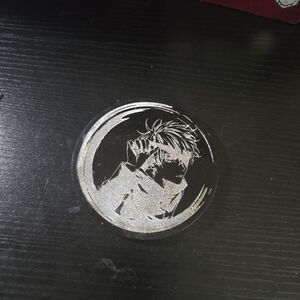 JJK Gojo Coaster